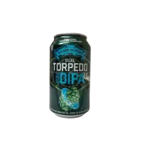 Sierra Nevada Brewing Company Dual Torpedo