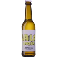 Smith Street Brew Lala Lager