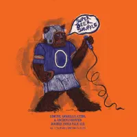 Hop Butcher for the World Super Beer Shuffle: Simcoe, Amarillo, Citra & Anchovy