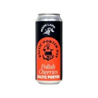 Moon Lark Baltic Porter Day 2026 Polish Cherries