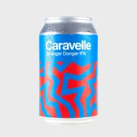 Caravelle Stranger Danger IPA