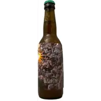 Brasserie des Notes en Bulles Saison