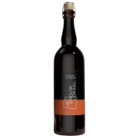Het Brouwlokaal (Beverwijk) Dubbel Donker