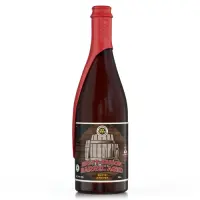 Brouwerij De 12 Stuyvers Brett-Saison Barrel Aged Rutte Jenever