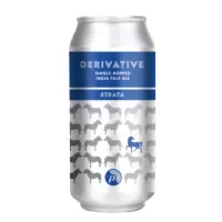 Proclamation Ale Company Derivative Strata Hopped Pale Ale