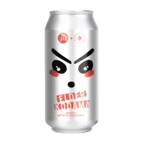Proclamation Ale Company Elder Kodama