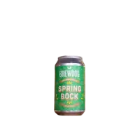 BrewDog USA Spring Bock