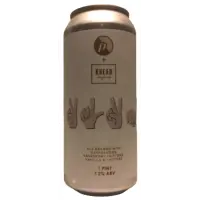 Proclamation Ale Company 2 Legit 2 Frit
