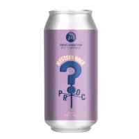 Proclamation Ale Company Mystery Hack