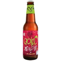 Flying Dog Brewery Gonzo Pie Face Ale