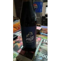 Browar Czarnków Milk Stout