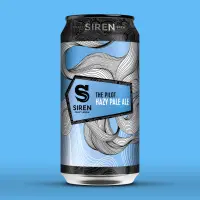 Siren Craft Brew The Pilot