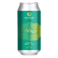 Proclamation Ale Company Amphibian Days