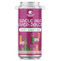 Midnight Project Single Hop Player: Dolcita