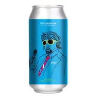 Proclamation Ale Company Chip Mendelson