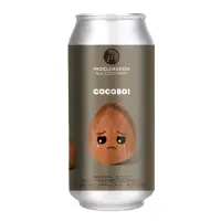 Proclamation Ale Company Cocoboi