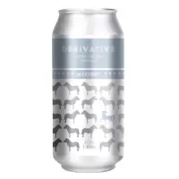 Proclamation Ale Company Derivative: Mystery