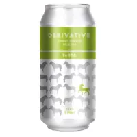 Proclamation Ale Company Derivative Sabro Hopped Pale Ale