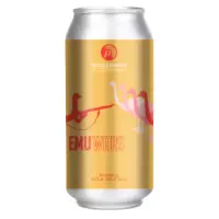 Proclamation Ale Company Emu Wars