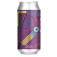 Proclamation Ale Company Haltija