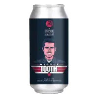 Proclamation Ale Company Middle Tooth