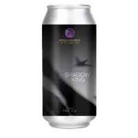 Proclamation Ale Company Shadow King
