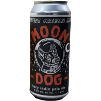 Transient Artisan Ales Moon Dog