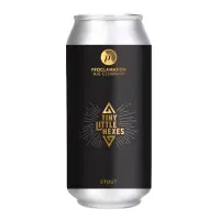 Proclamation Ale Company Tiny Little Hexes