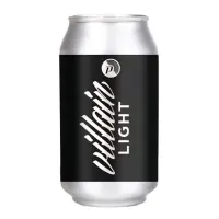 Proclamation Ale Company Villain Lite