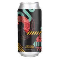 Proclamation Ale Company Wish I Could Turn You Back Into a Stranger