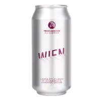 Proclamation Ale Company Wien