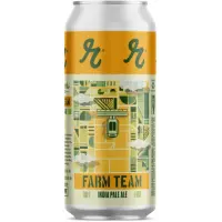 Reuben's Brews Farm Team - Spring ‘26