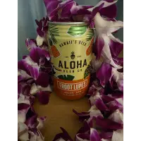 Aloha Beer Company Froot Lupes
