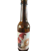 Hornbeer Nissens Krans
