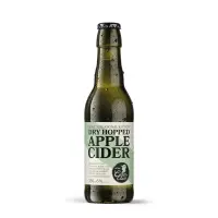 Mosterei Möhl Dry Hopped Apple Cider