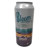 Peak Organic Brewing Company Bloom