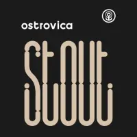 Ostrovica Stout