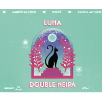 Noctem Artisans Brasseurs Luna