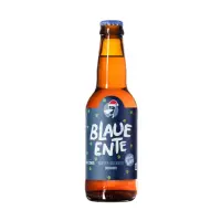 Mikrobrauerei Blaue Ente Winter-Duckbite