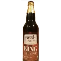 Peak Organic Brewing Company King Crimson