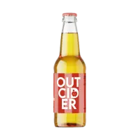 Incider Outcider Cloudy Apple