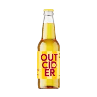 Incider Outcider Maracuja