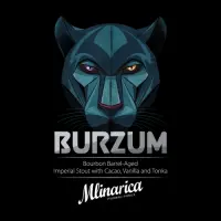 Pivnica i Pivovara Mlinarica Burzum