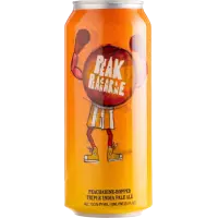 Hop Butcher for the World Peak Peacharine