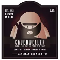 Caveman Brewery Cavedweller