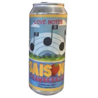 Foley Brothers Brewing Love Notes