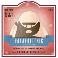 Caveman Brewery Palaeolithic