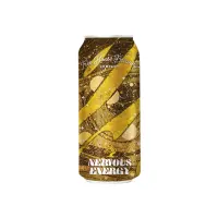 Tree House Brewing Company Nervous Energy