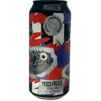 La Superbe Brew Co. Pesca Fresca