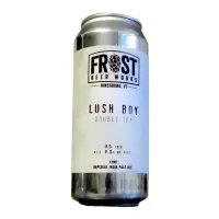 Frost Beer Works Lush Boy